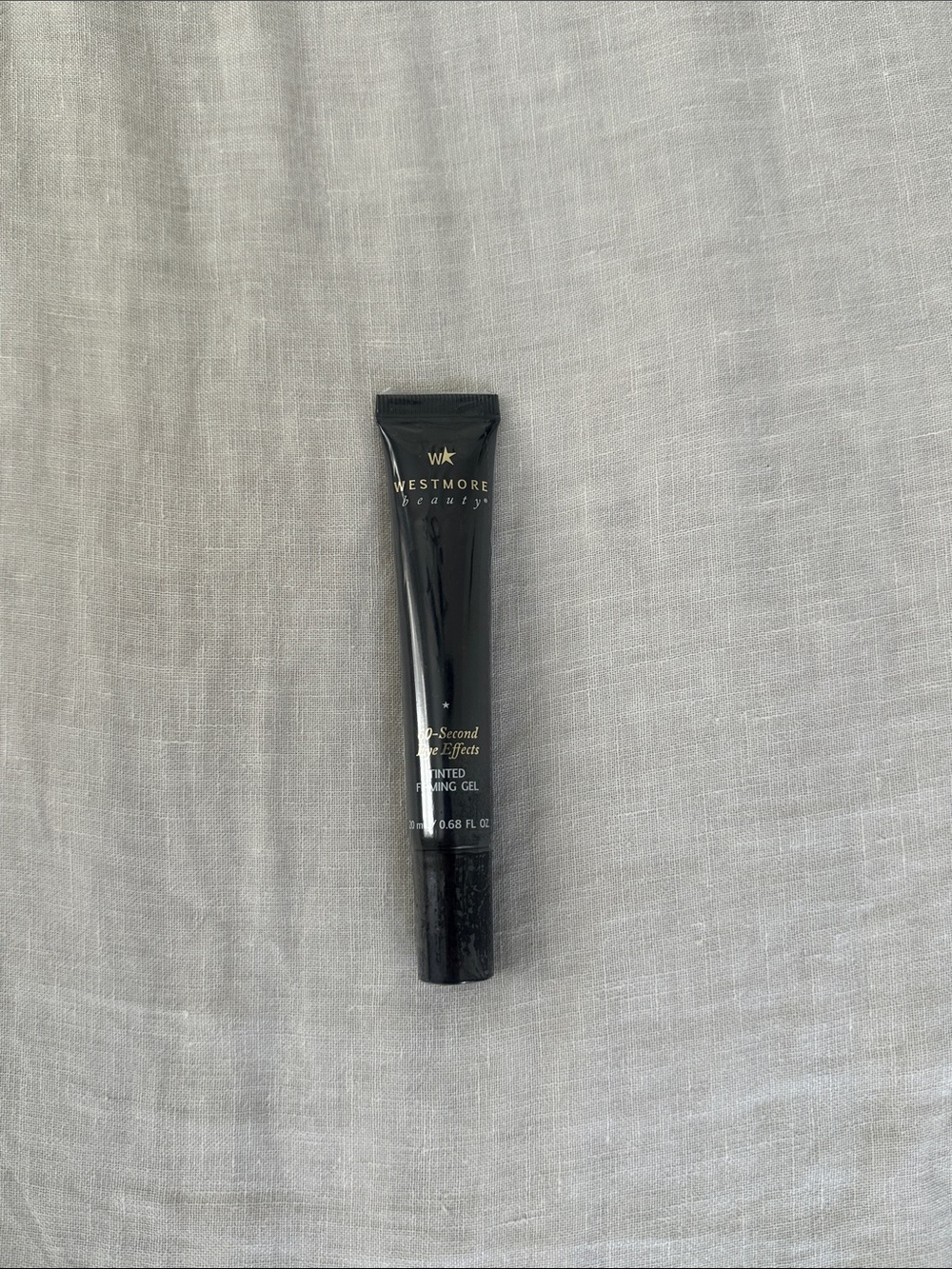 Westmore Beauty 60-Second Eye Effects Tinted Firming Gel